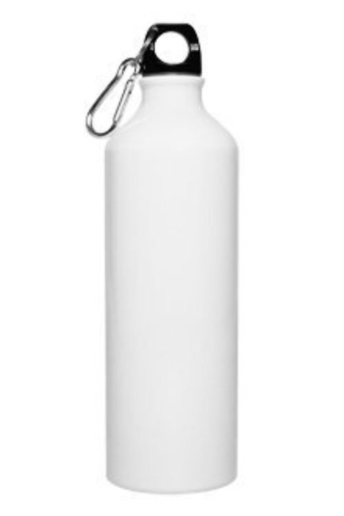 Botella metálica 750cc para Sublimación
