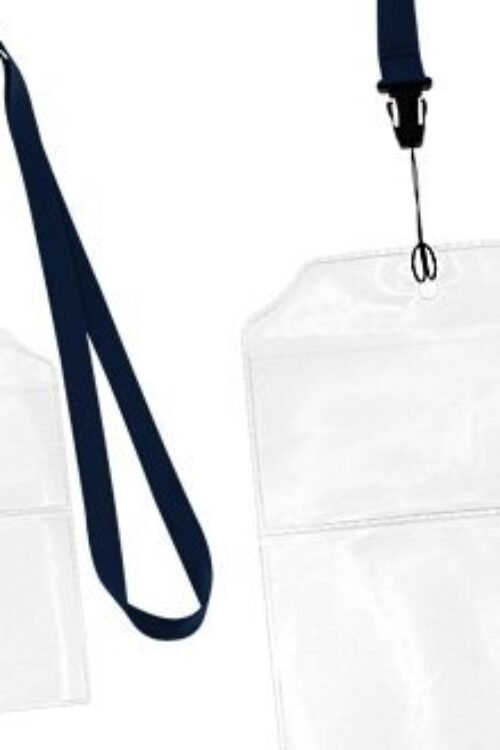 Lanyard Porta-Credencial