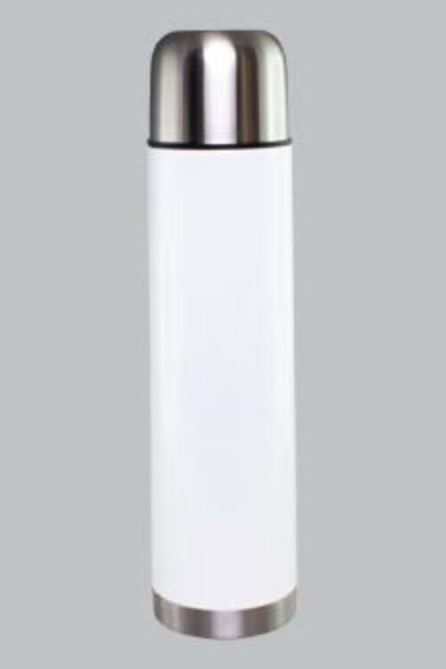 Termo White 1L