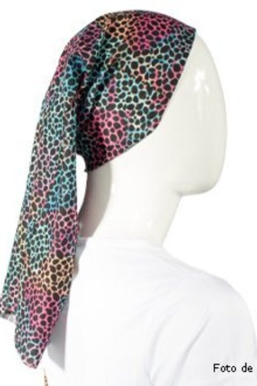 Bandana de Microfibra
